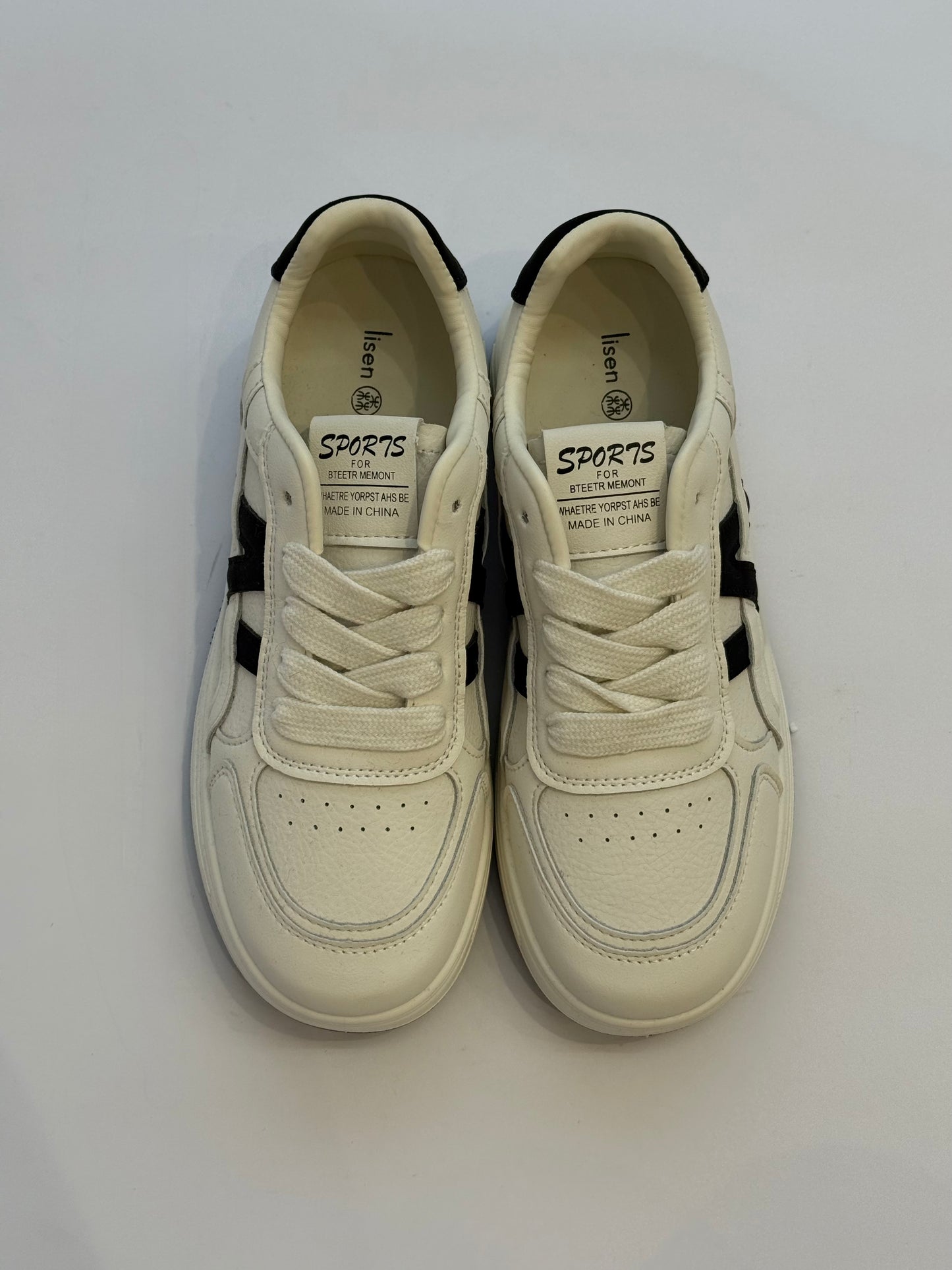 GHETE ECOPIELE 2529 ALB