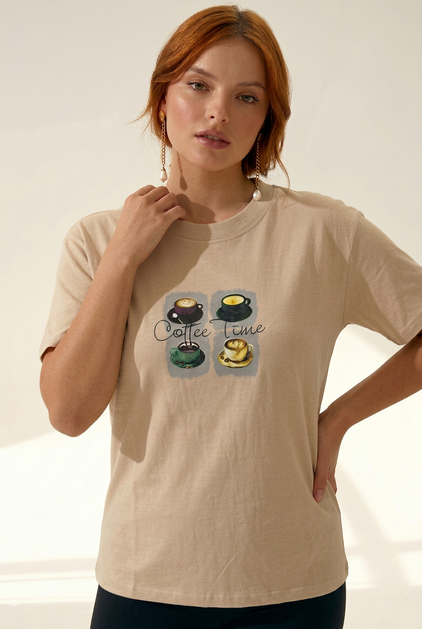 TRICOU 2821