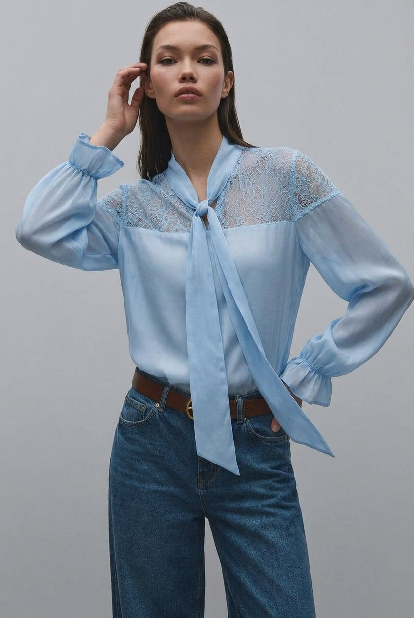 BLUZA 958