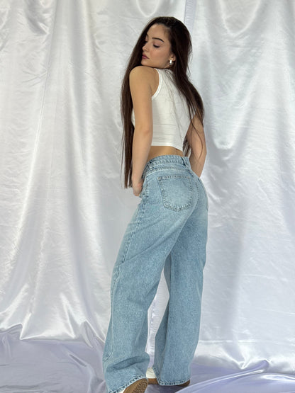 PANTALONI DENIM 2498-3