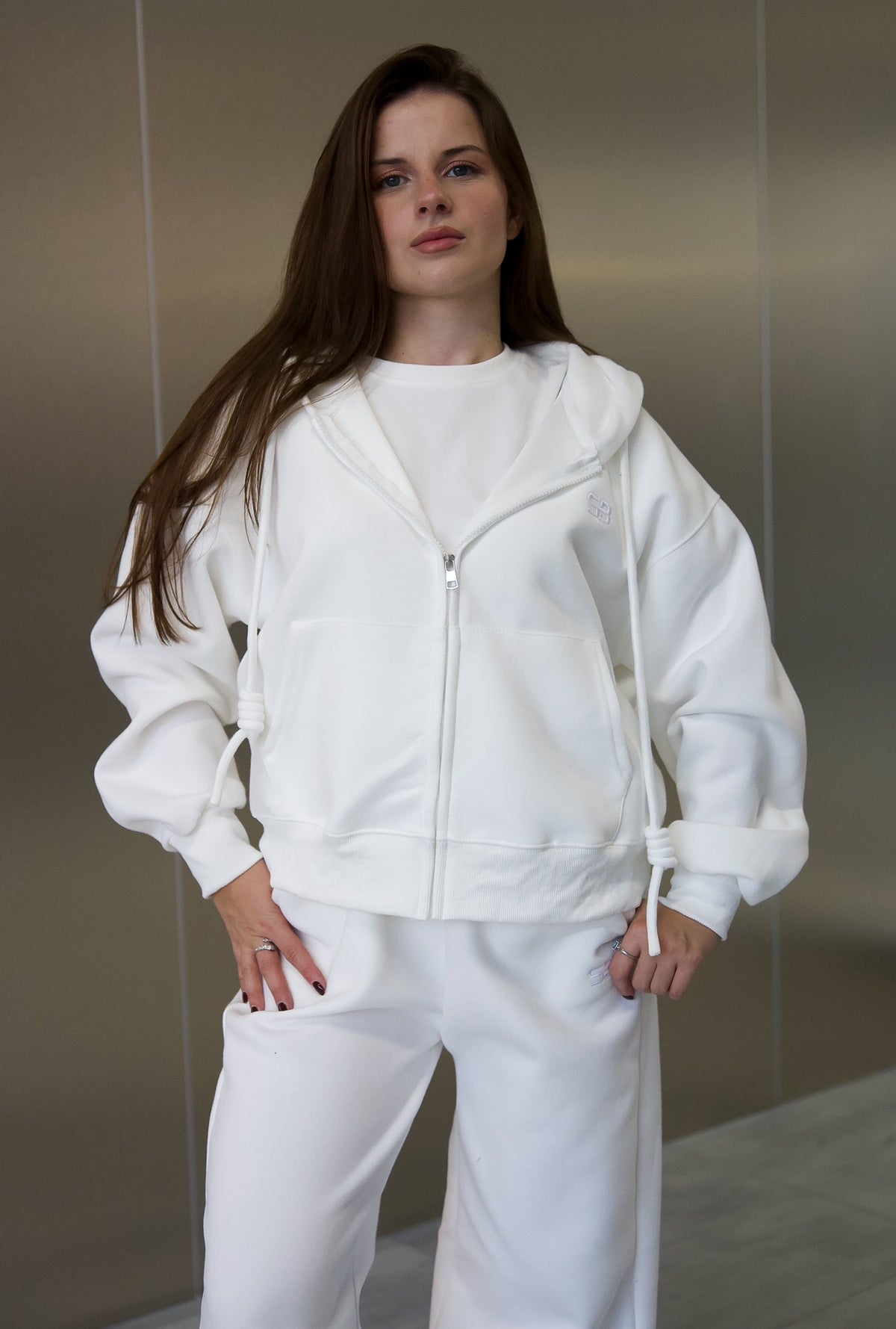 Hanorac one size (2648)