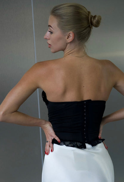Corset 4076