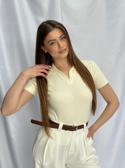 TRICOU TRICOTAT 513