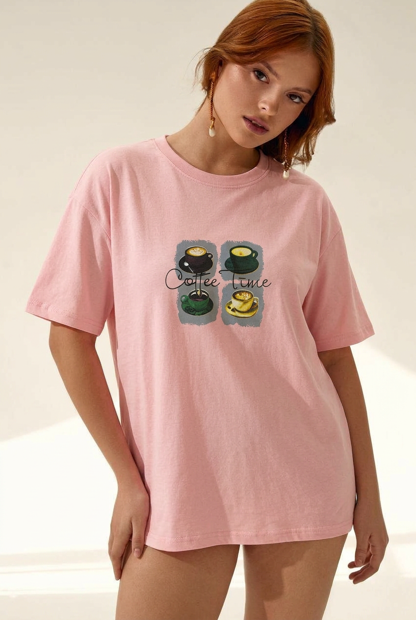 TRICOU 2821