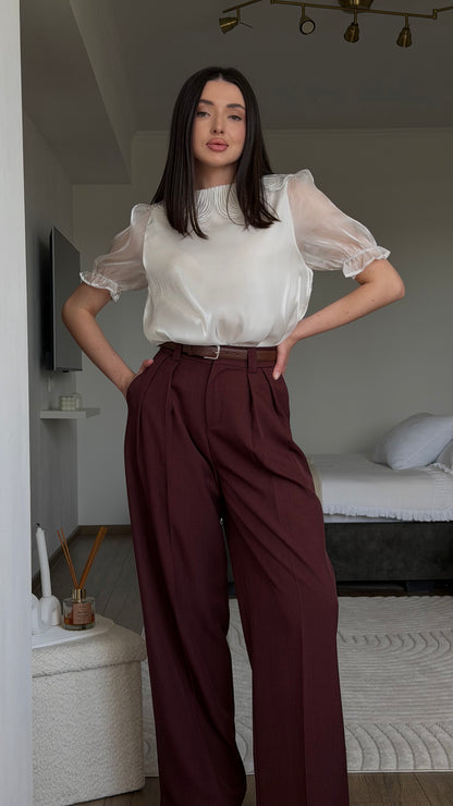 PANTALONI CASUAL 26955