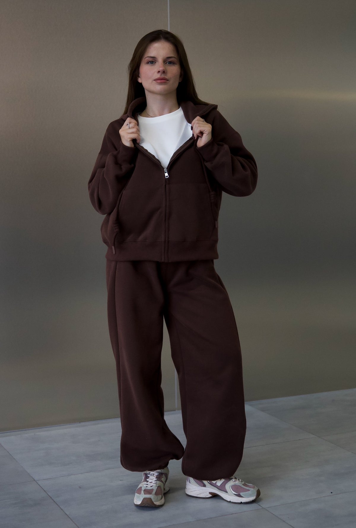 Hanorac one size (2648)