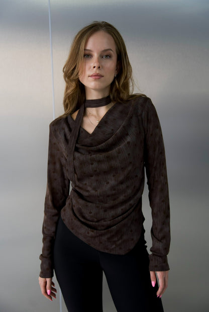 BLUZA 9809 (one size)