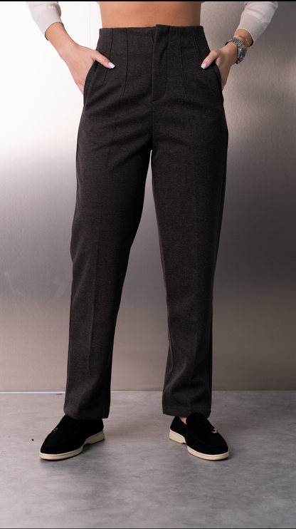 Pantaloni casual (9102)