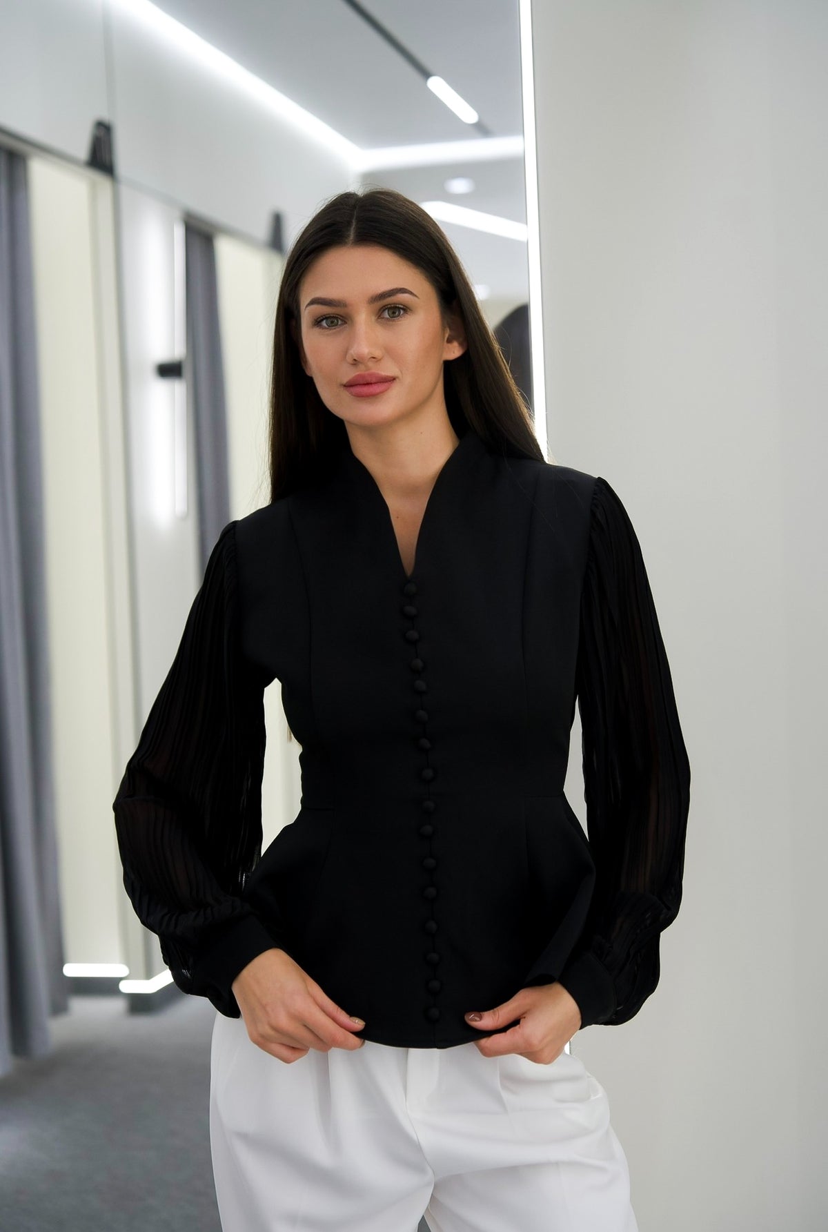 BLUZA 2602