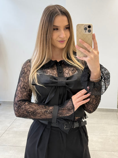 BLUZA 9507
