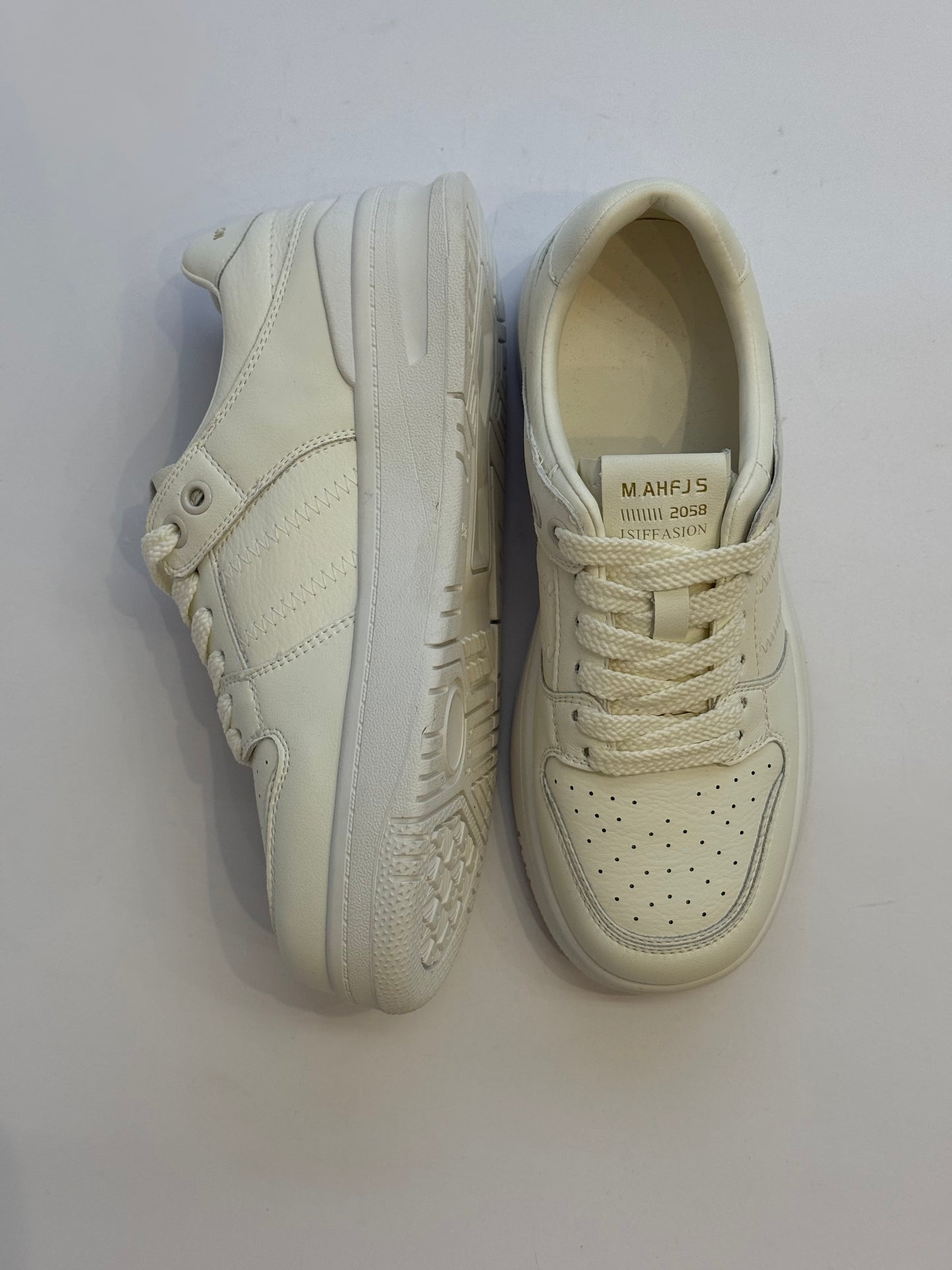 GHETE PIELE 126-661