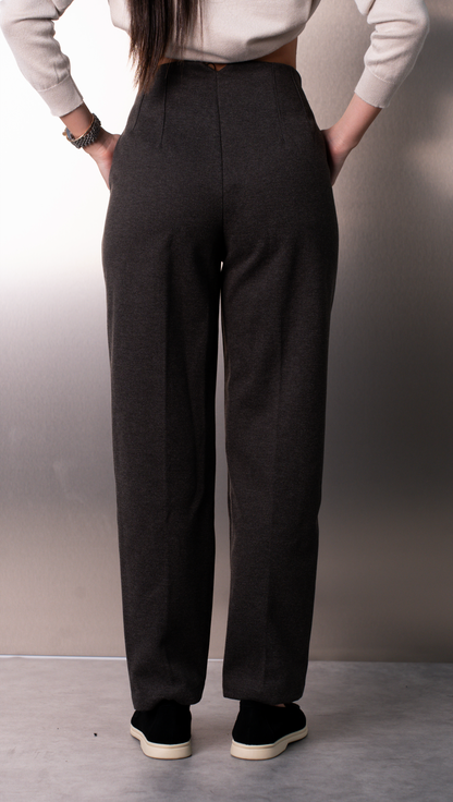 Pantaloni casual (9102)