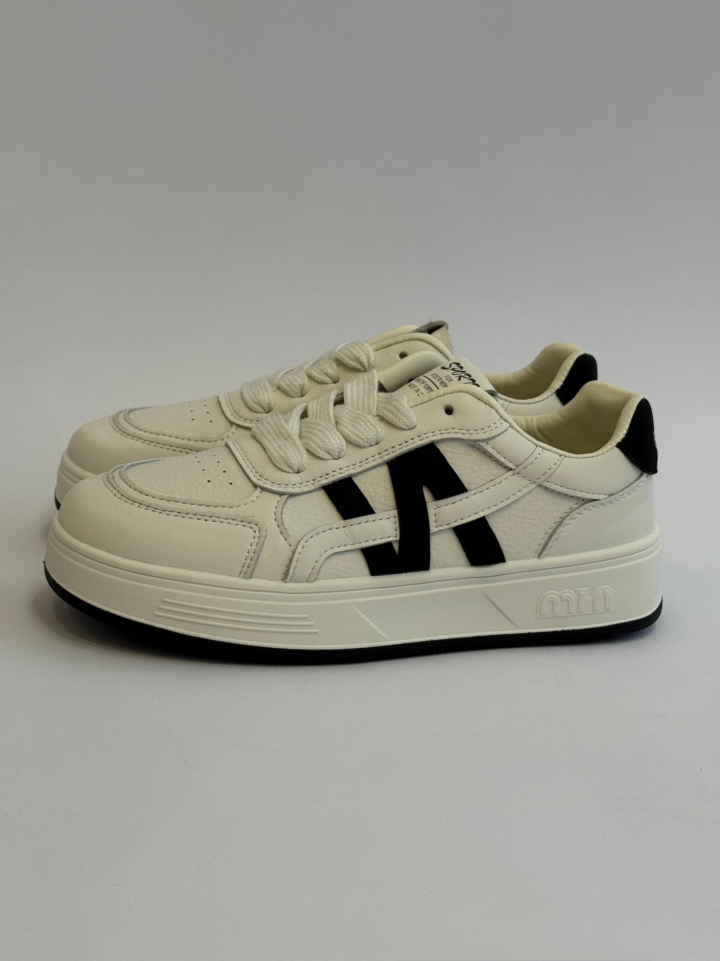 GHETE ECOPIELE 2529 ALB