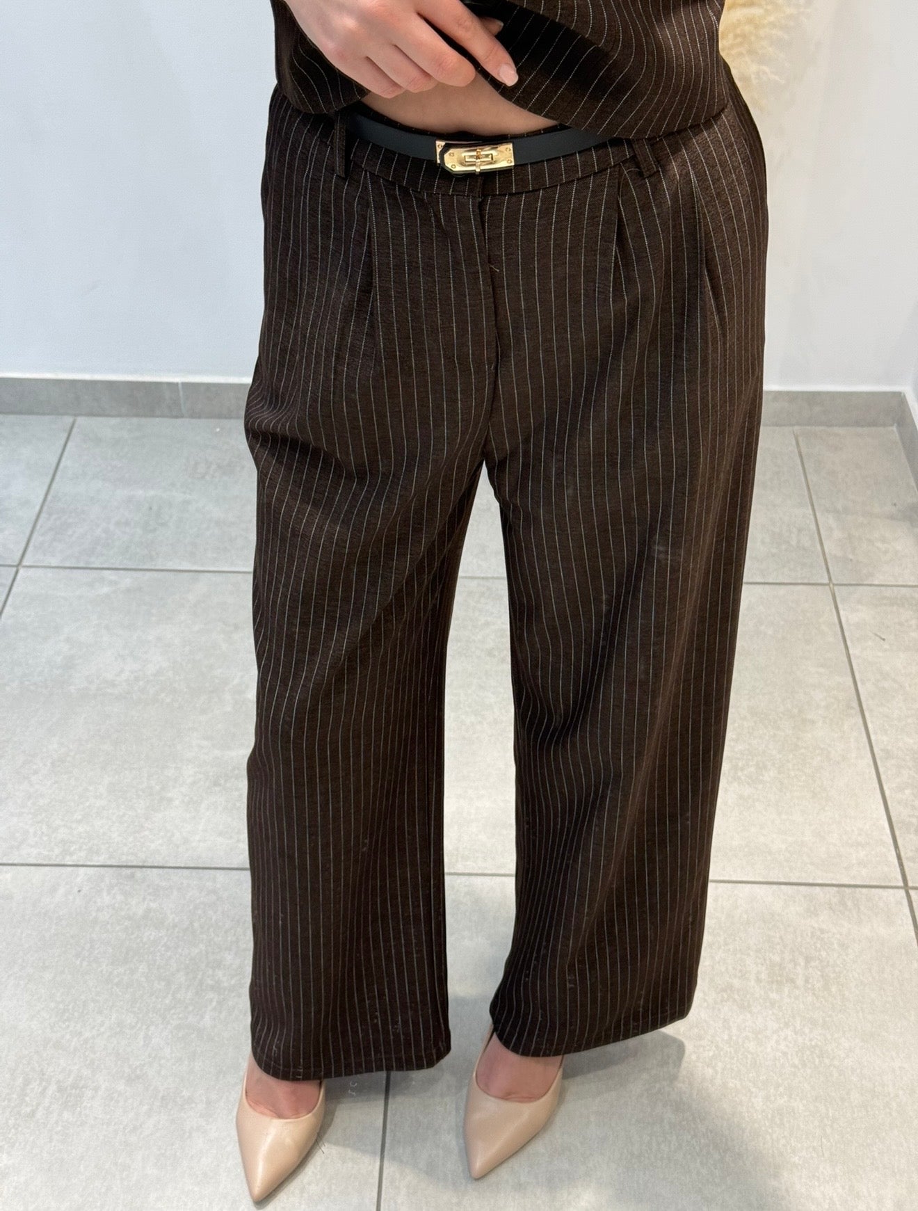 PANTALONI DUNGI 301