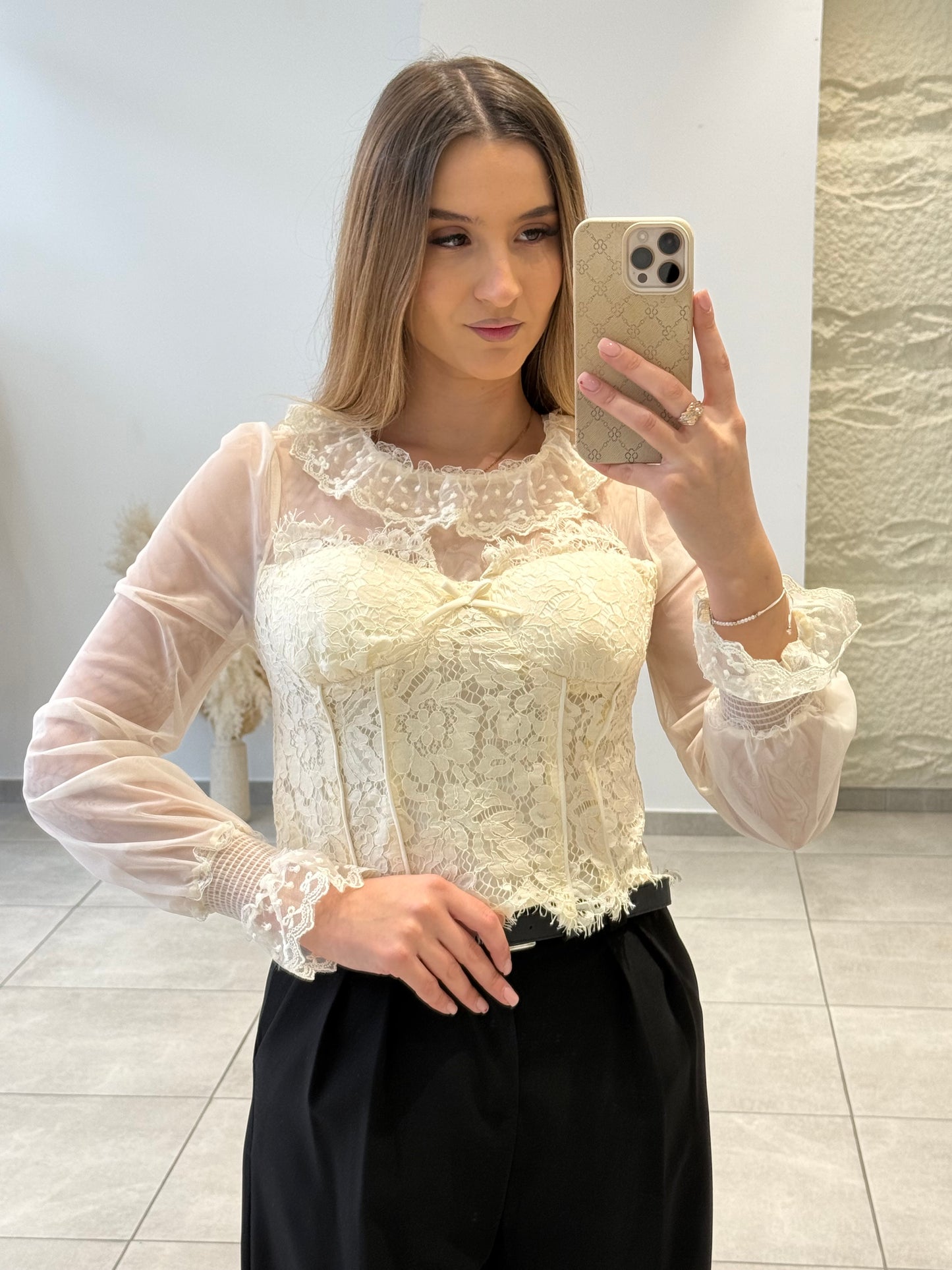 BLUZA 9515