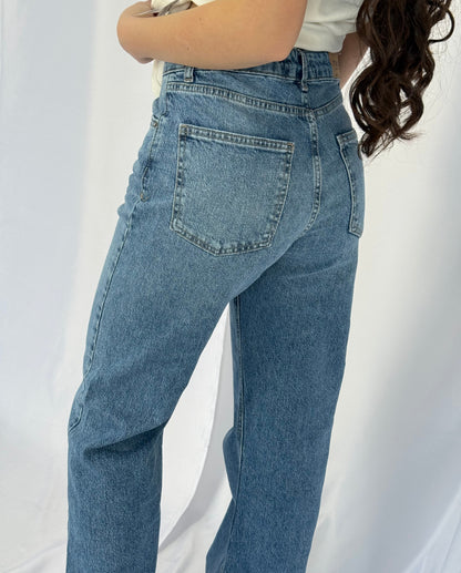 PANTALONI DENIM 3421-4