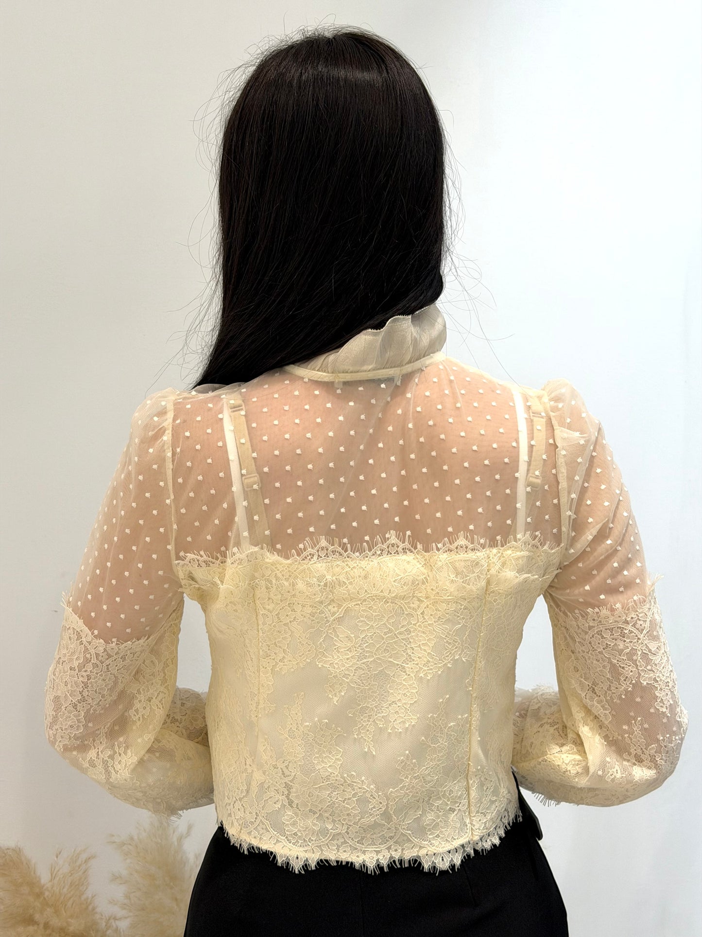 BLUZA 9530