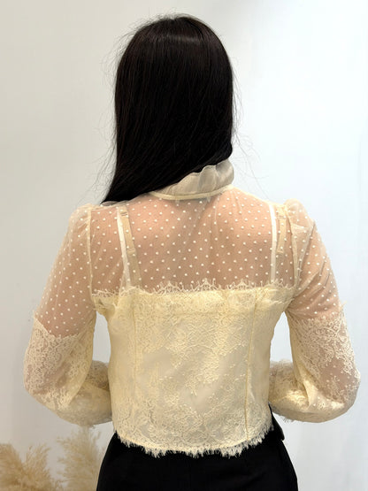 BLUZA 9530