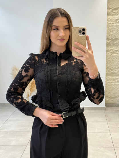 BLUZA 9216