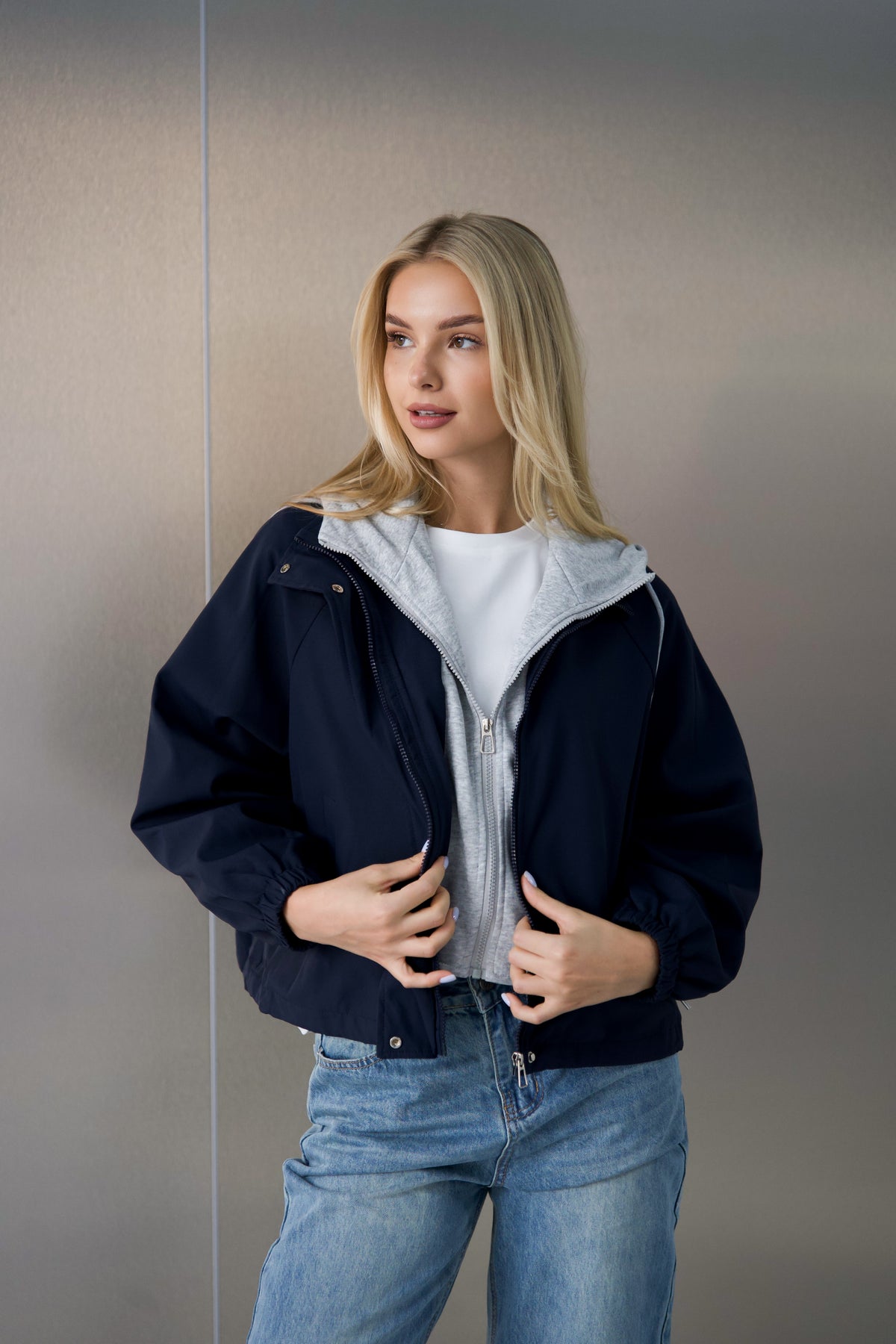 JACHETA 8838 (one size)