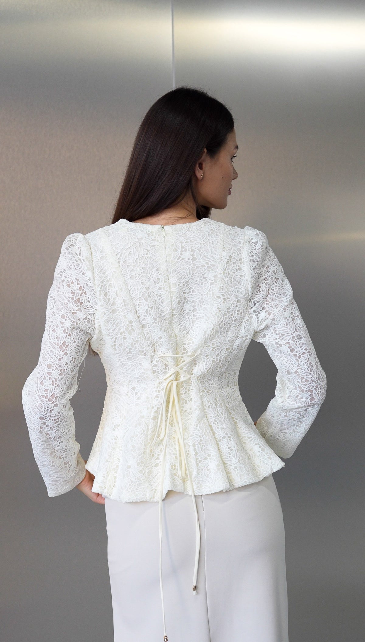 BLUZA 8528