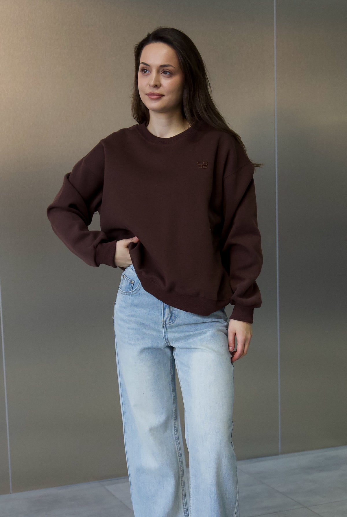 Hanorac one size (0811)