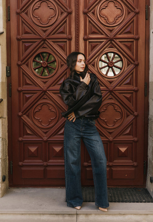 GEACĂ ONE SIZE (2001)