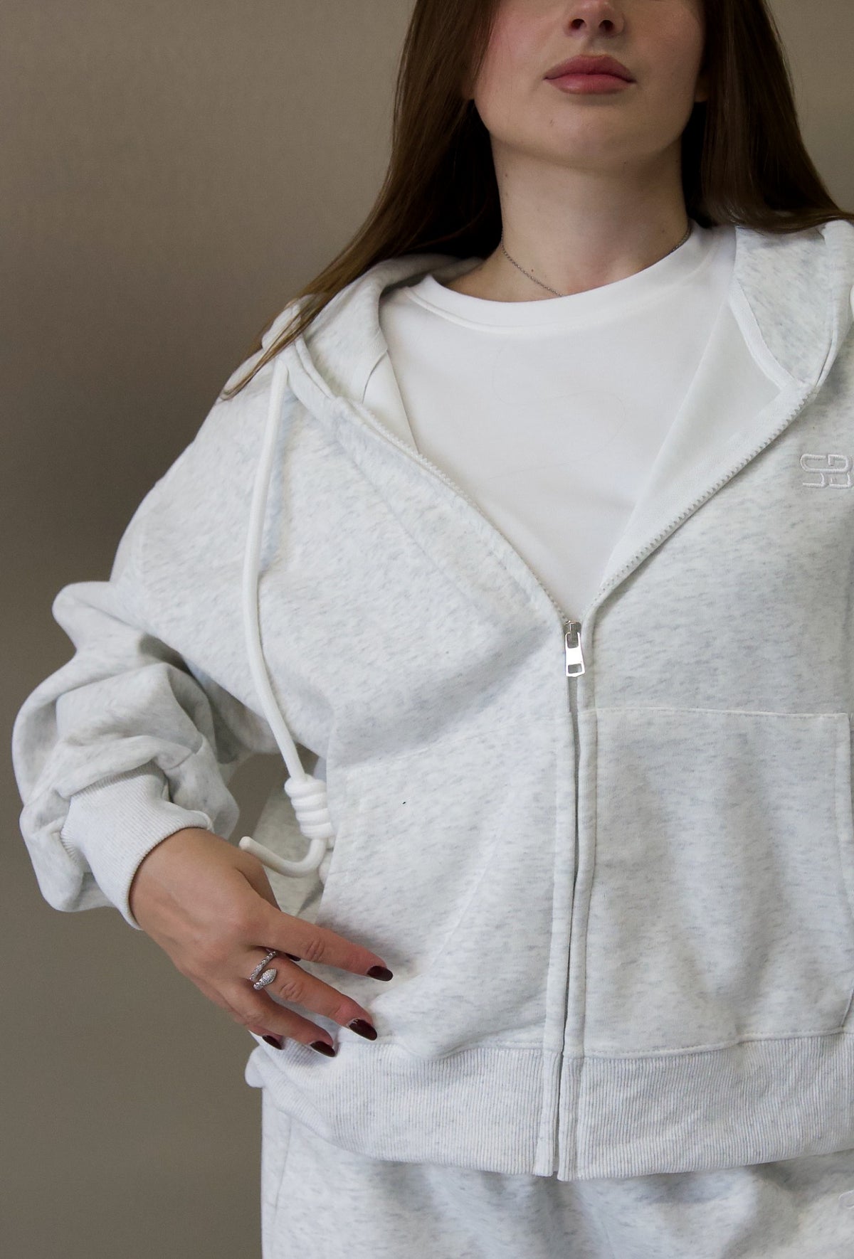 Hanorac one size (2648)