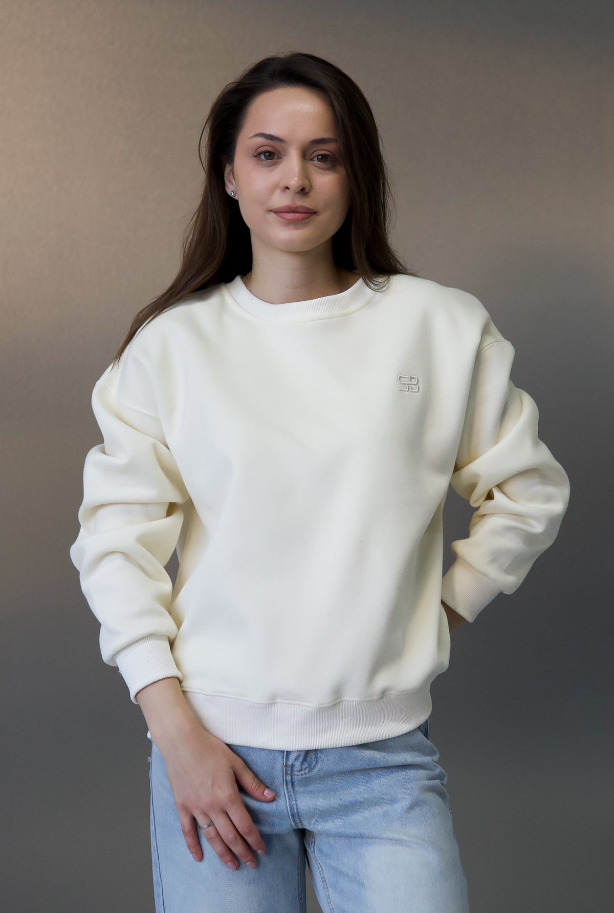 Hanorac one size (0811)