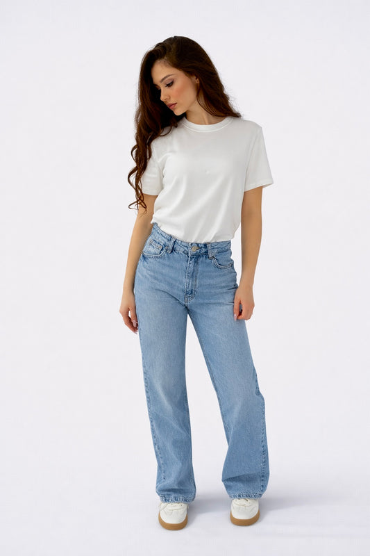PANTALONI DENIM 2478-3