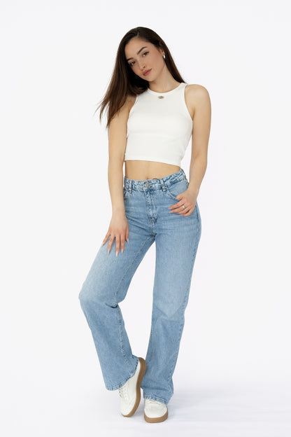 PANTALONI DENIM 3421-27. SIZE