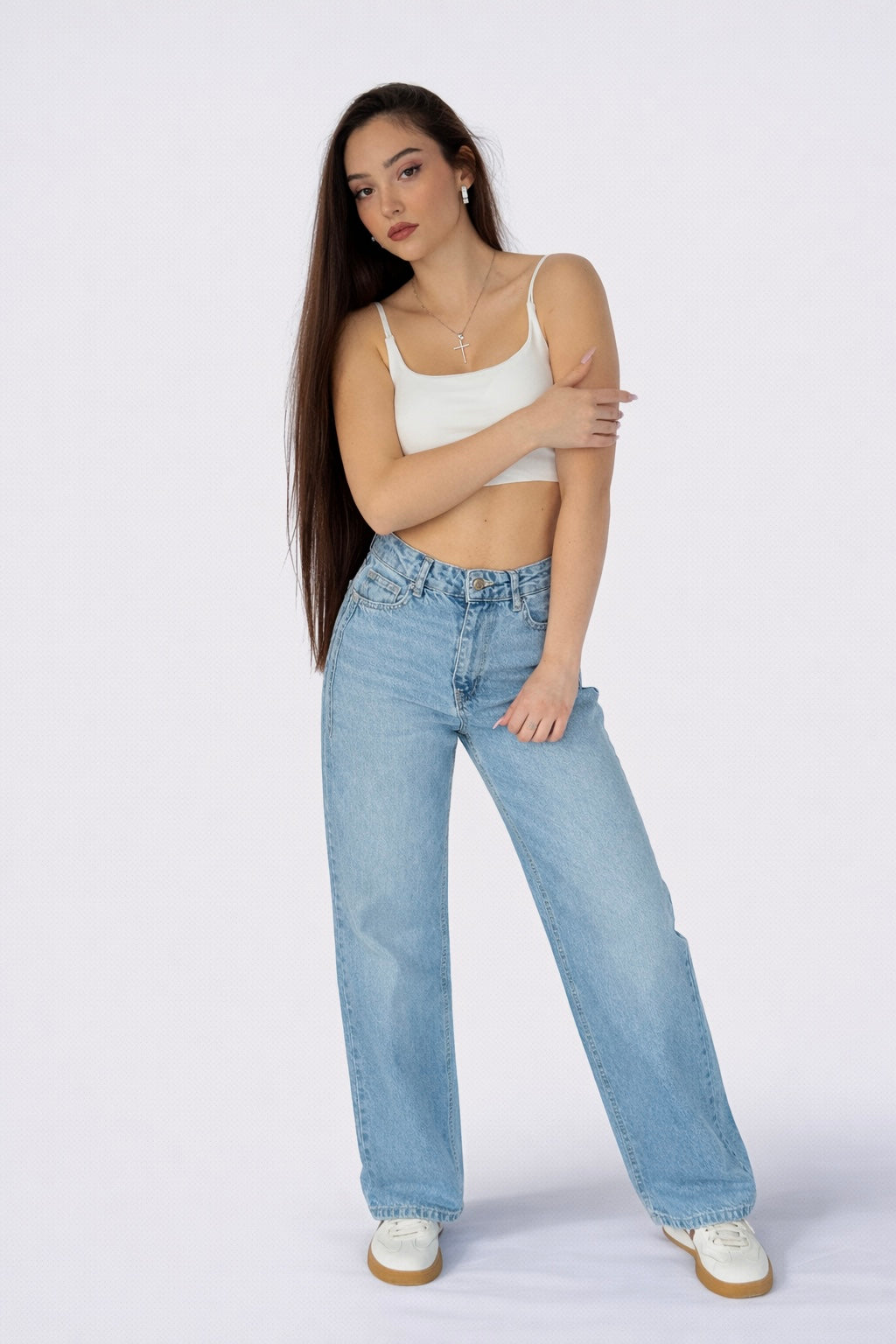 PANTALONI DENIM 2499-32.