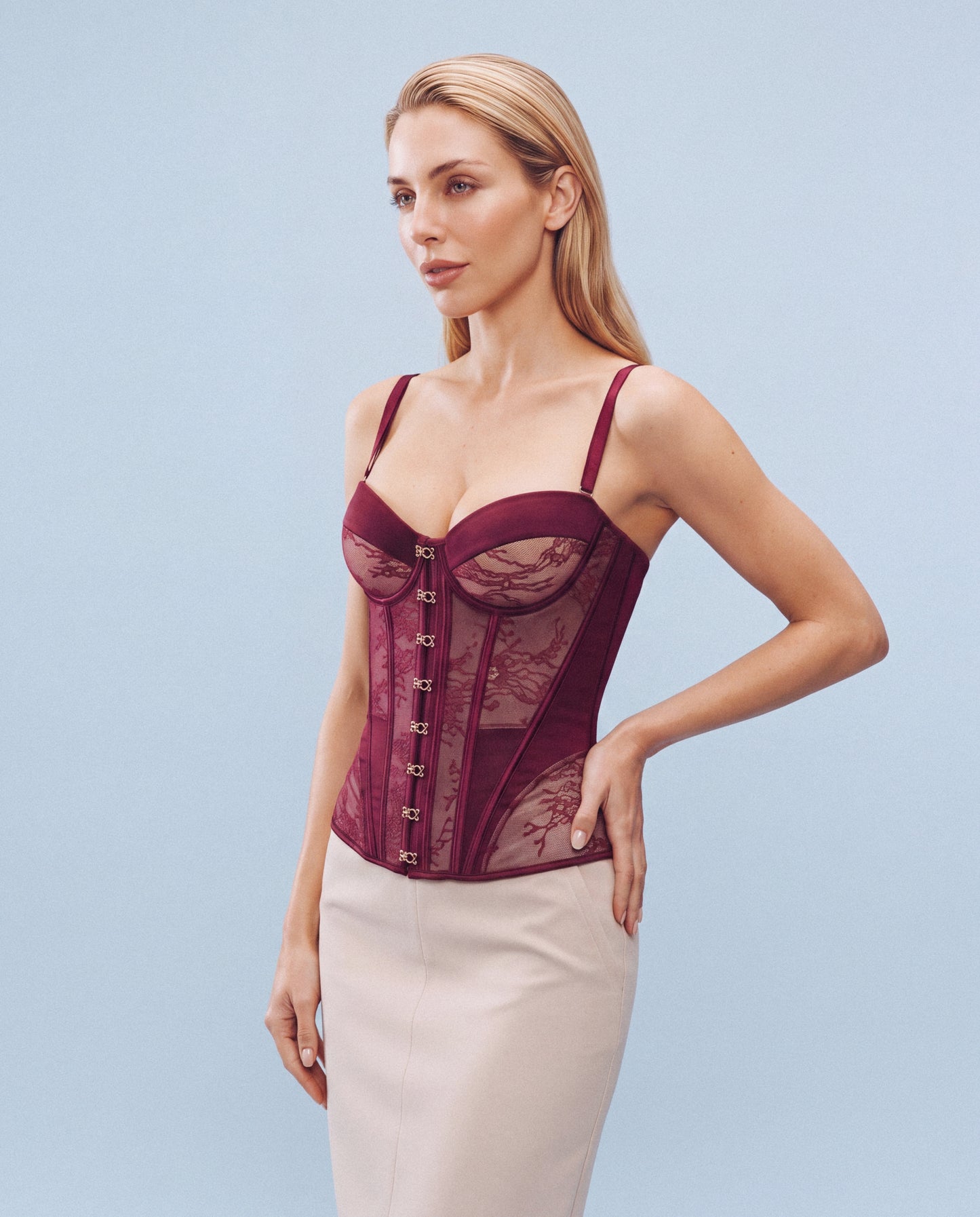 CORSET 4674