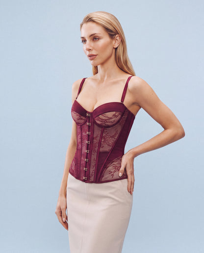CORSET 4674