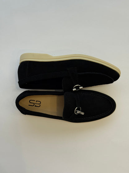 КОЖАНЫЕ ЛОФЕРЫ 5064-6 БЕЖЕВЫЙ размер