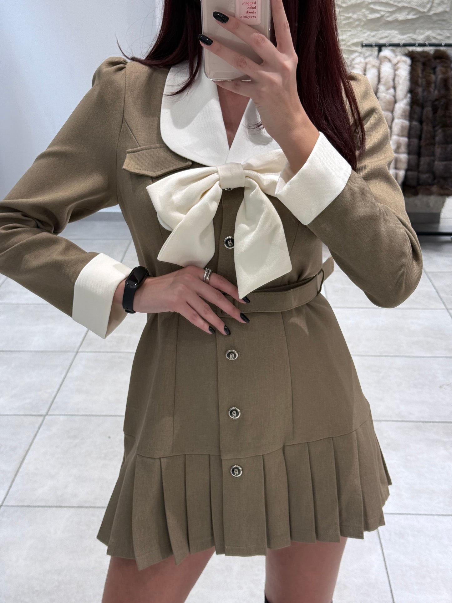 ROCHIE/SACOU 2922