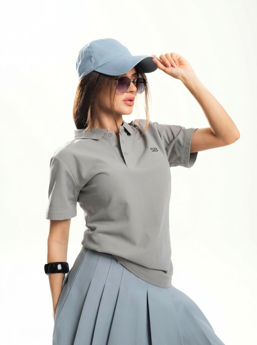 TRICOU POLO 091
