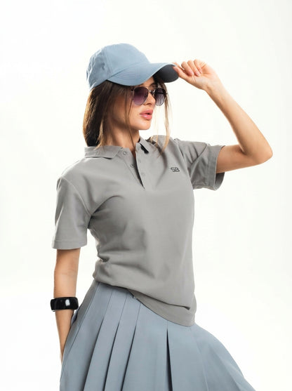 TRICOU POLO 091