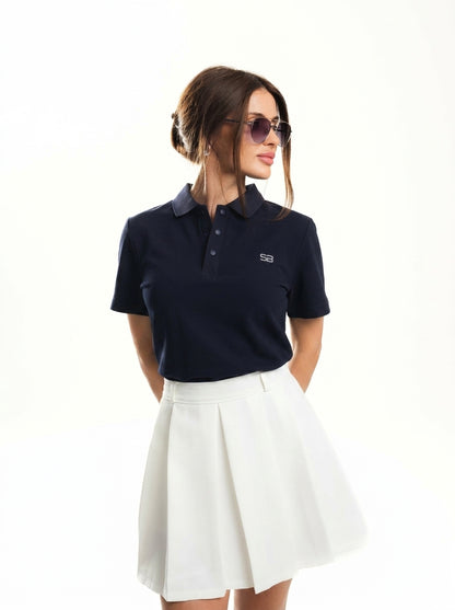 TRICOU POLO 091