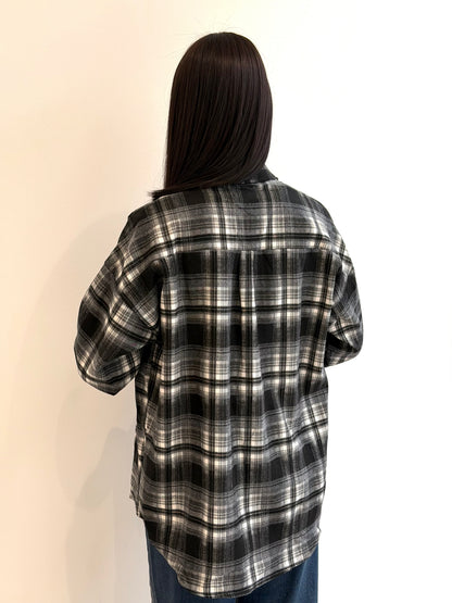 CAMASA CAROURI 0011 NEGRU ONE SIZE