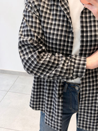 CAMASA CAROURI 5119 ANTRACIT ONE SIZE