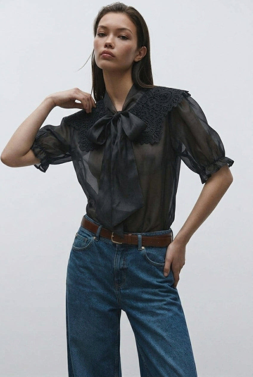 BLUZA 969