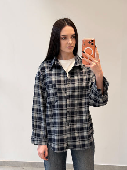 CAMASA CAROURI 0012 ALBASTRU ONE SIZE