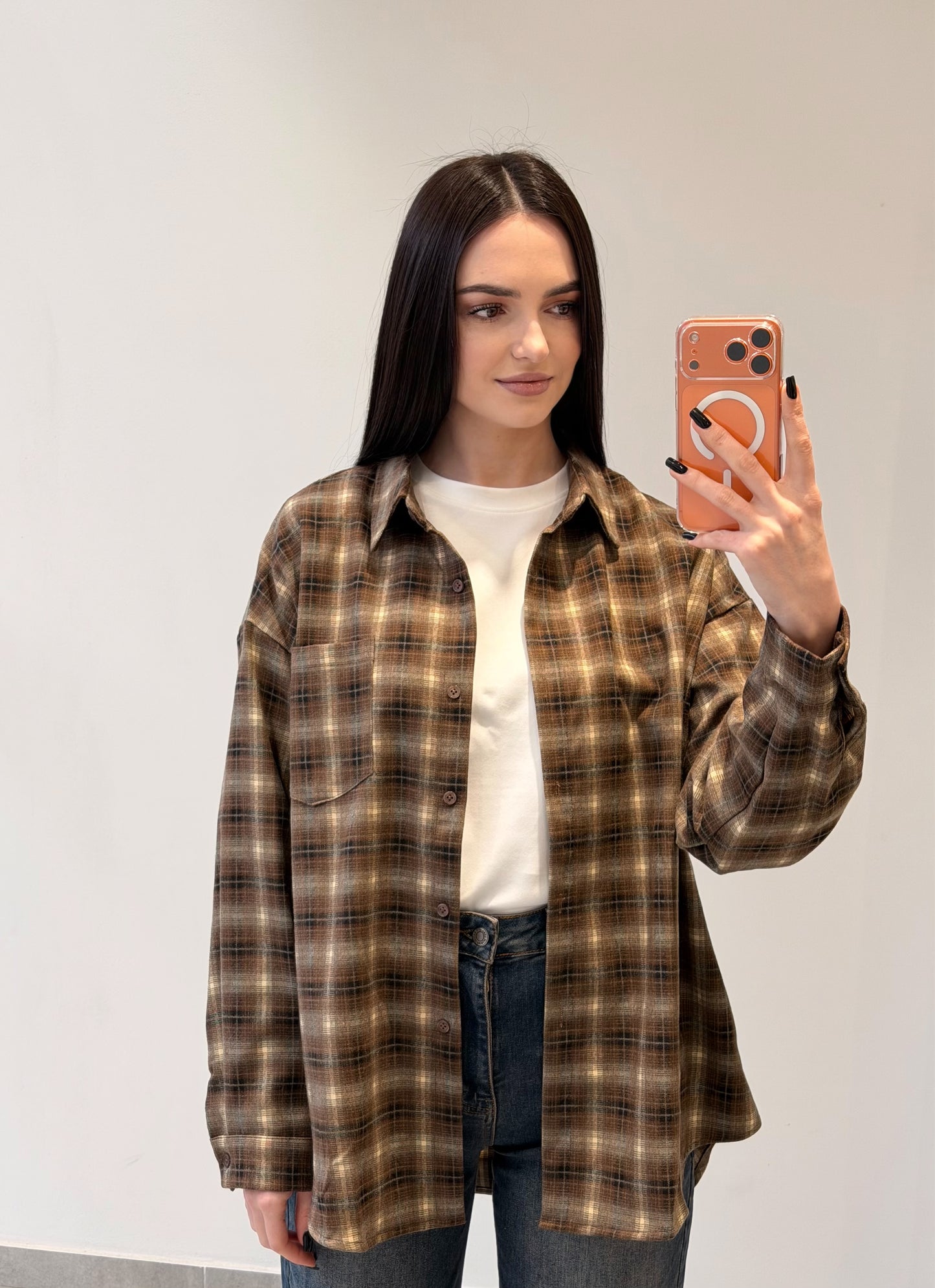 CAMASA CAROURI 0013 MARO ONE SIZE