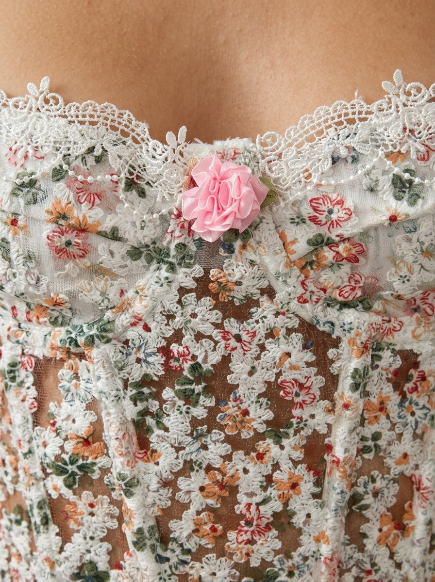 CORSET 8292