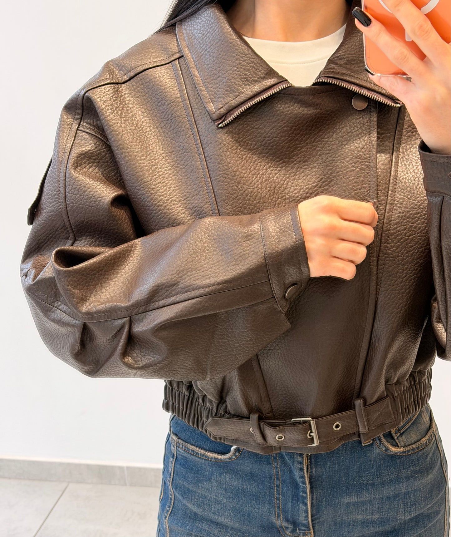 GEACA ECOPIELE 67709