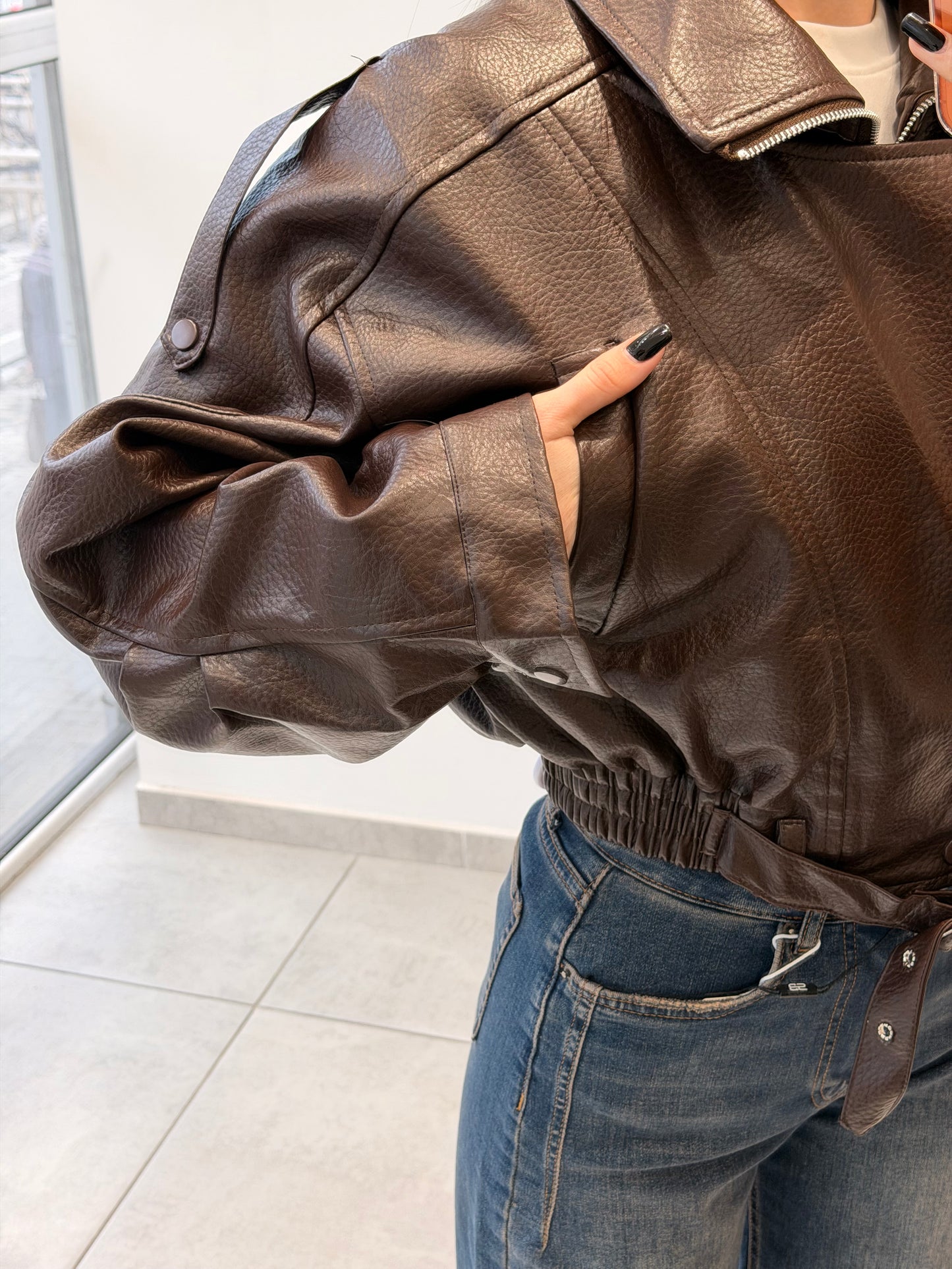 GEACA  ECOPIELE 3308