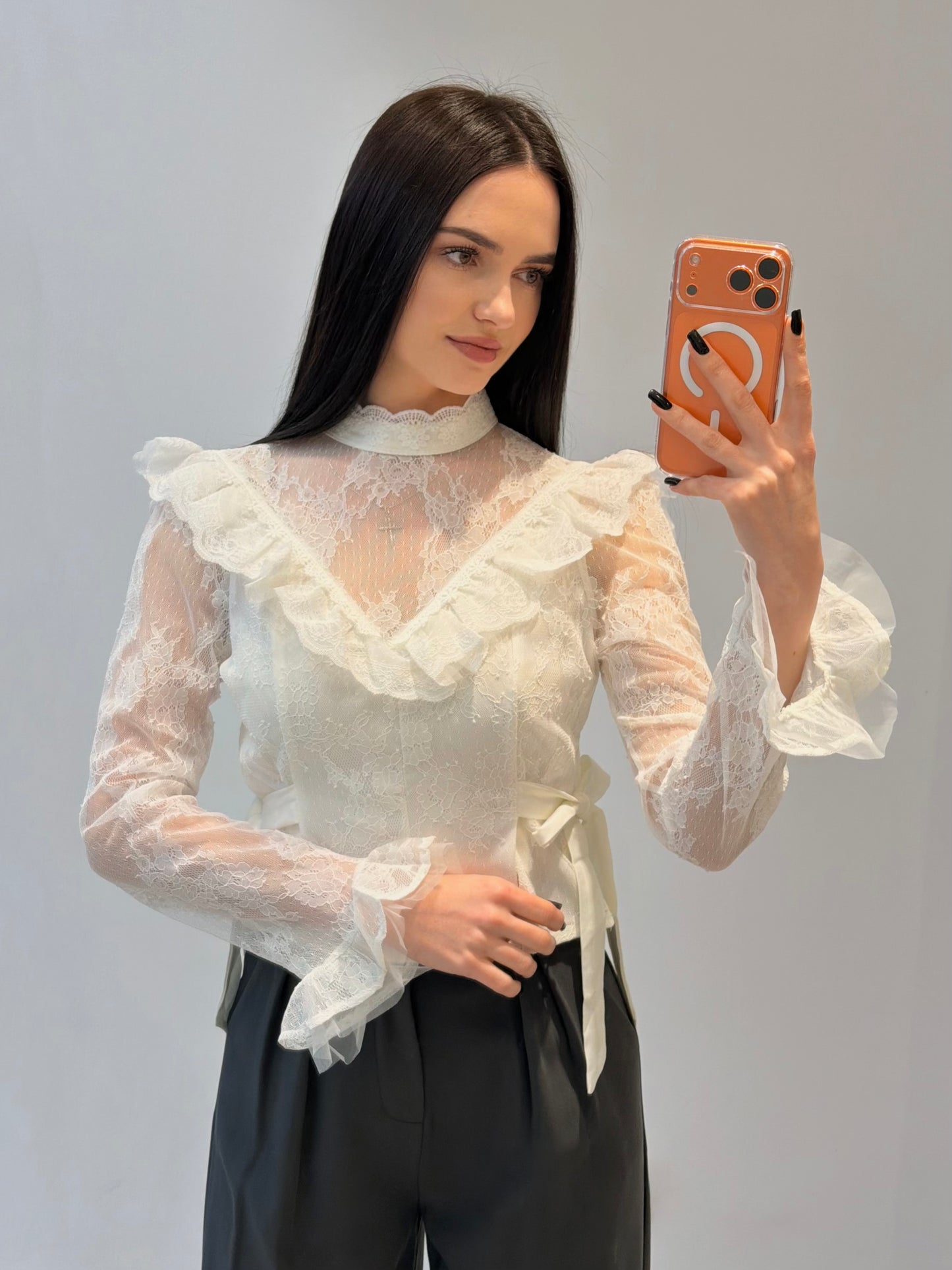 BLUZA 9500