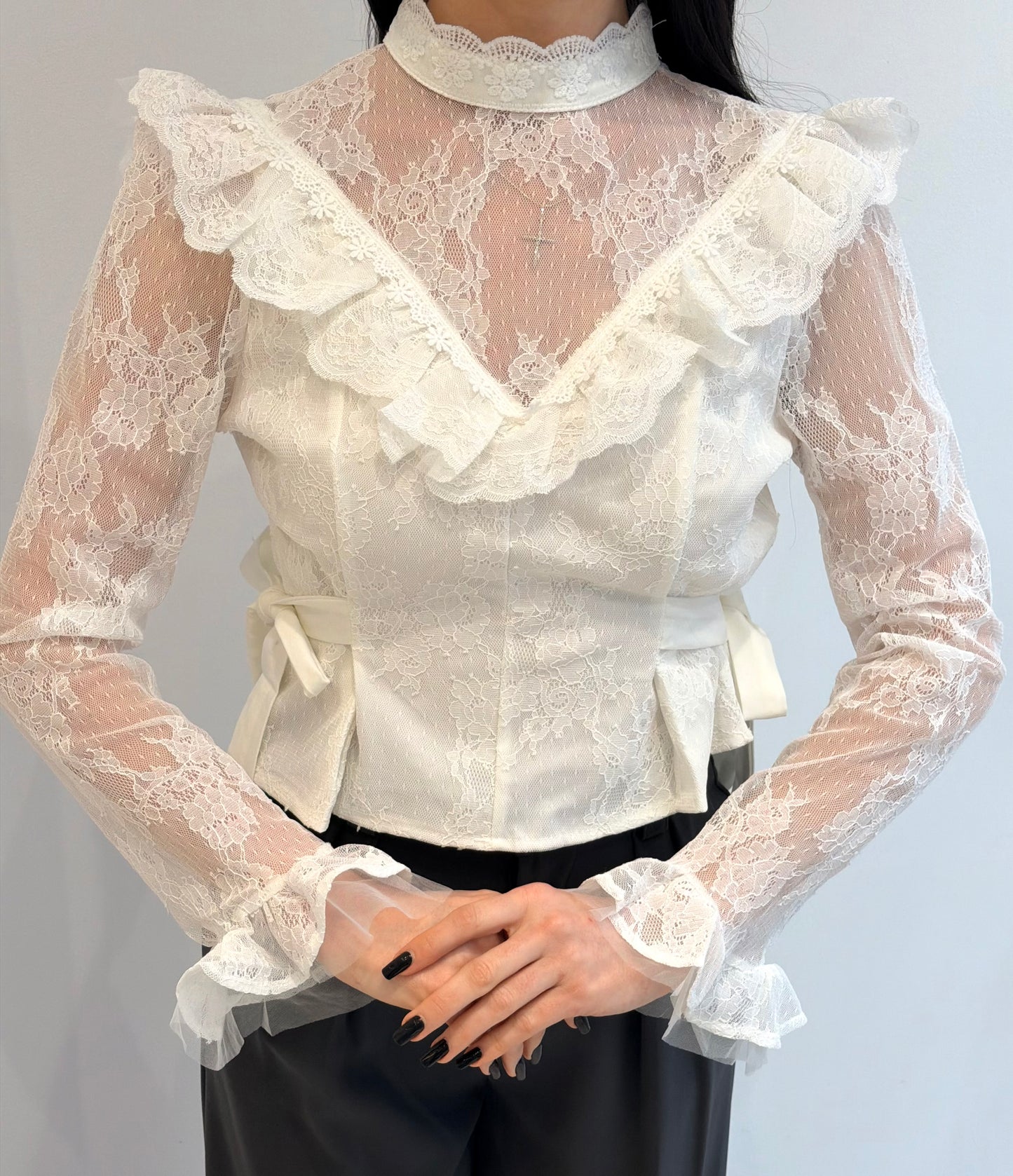 BLUZA 9500