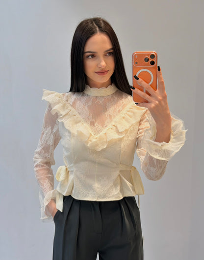 BLUZA 9500